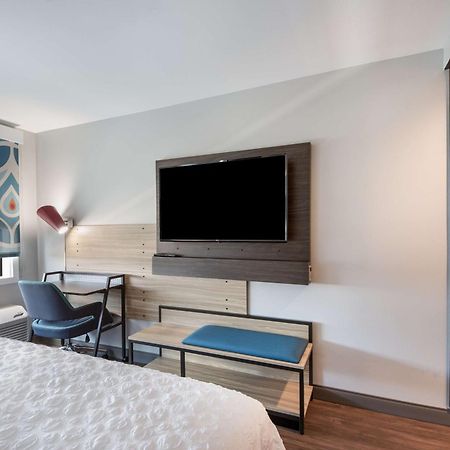 Tru By Hilton Warsaw, In Hotel Екстериор снимка