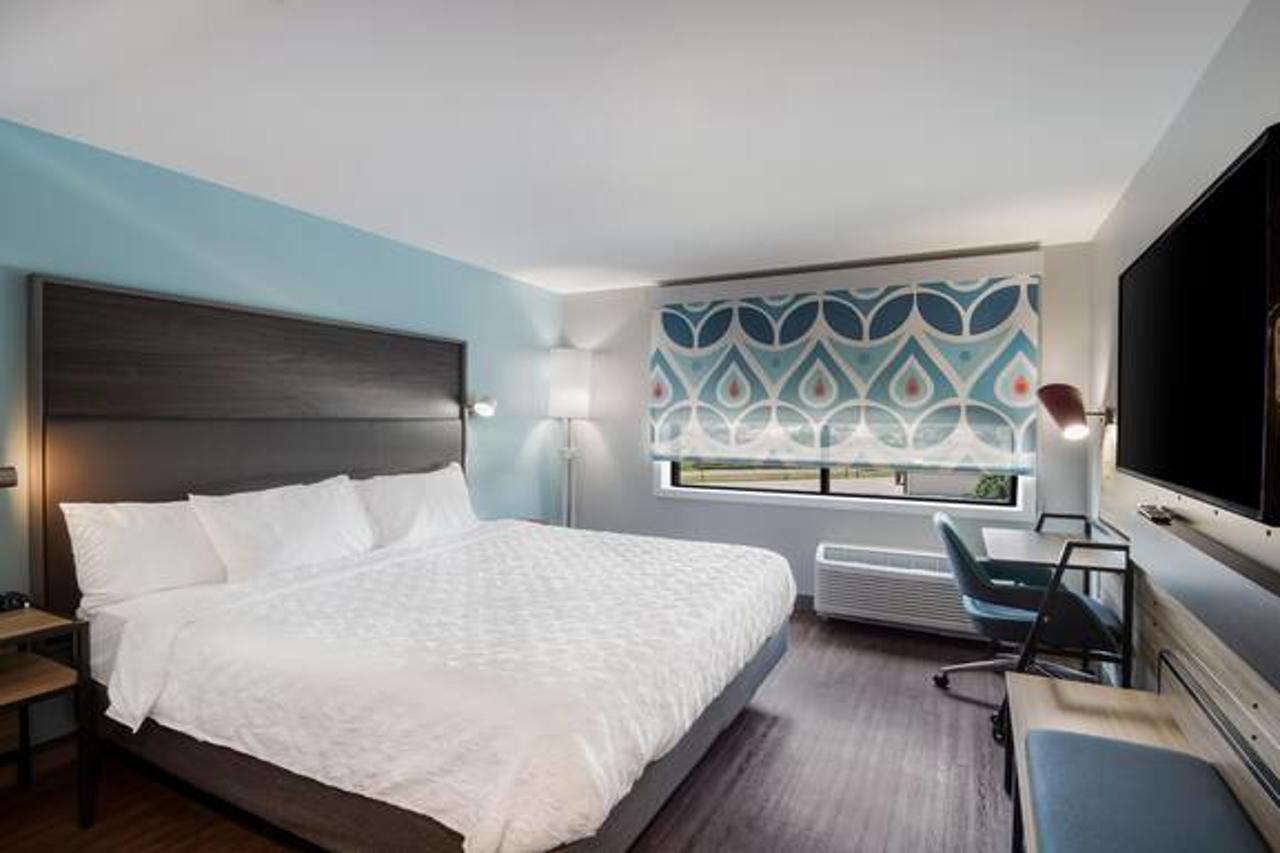 Tru By Hilton Warsaw, In Hotel Екстериор снимка