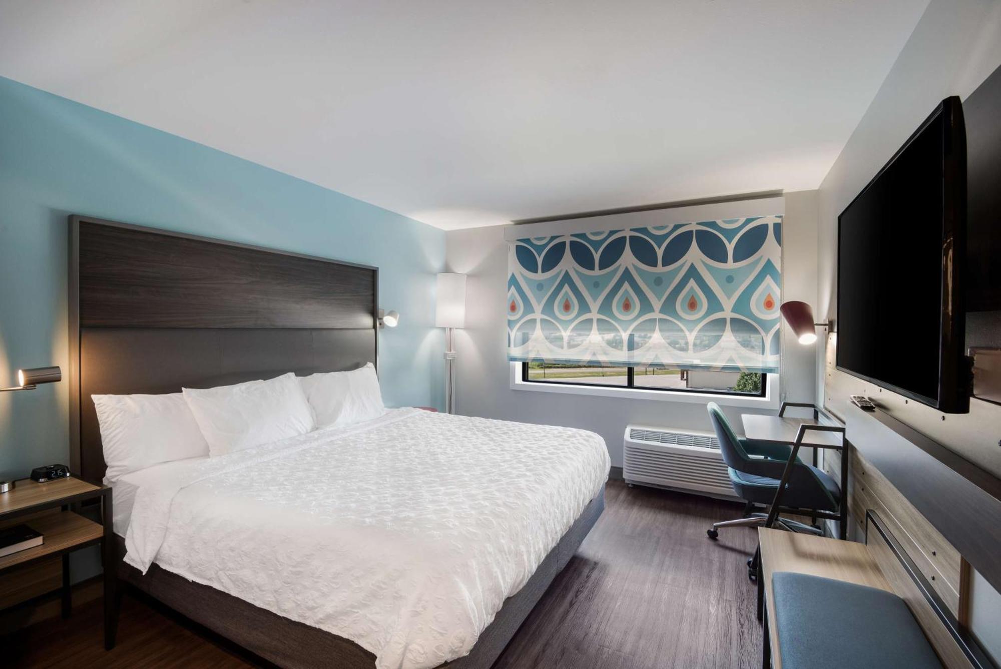 Tru By Hilton Warsaw, In Hotel Екстериор снимка
