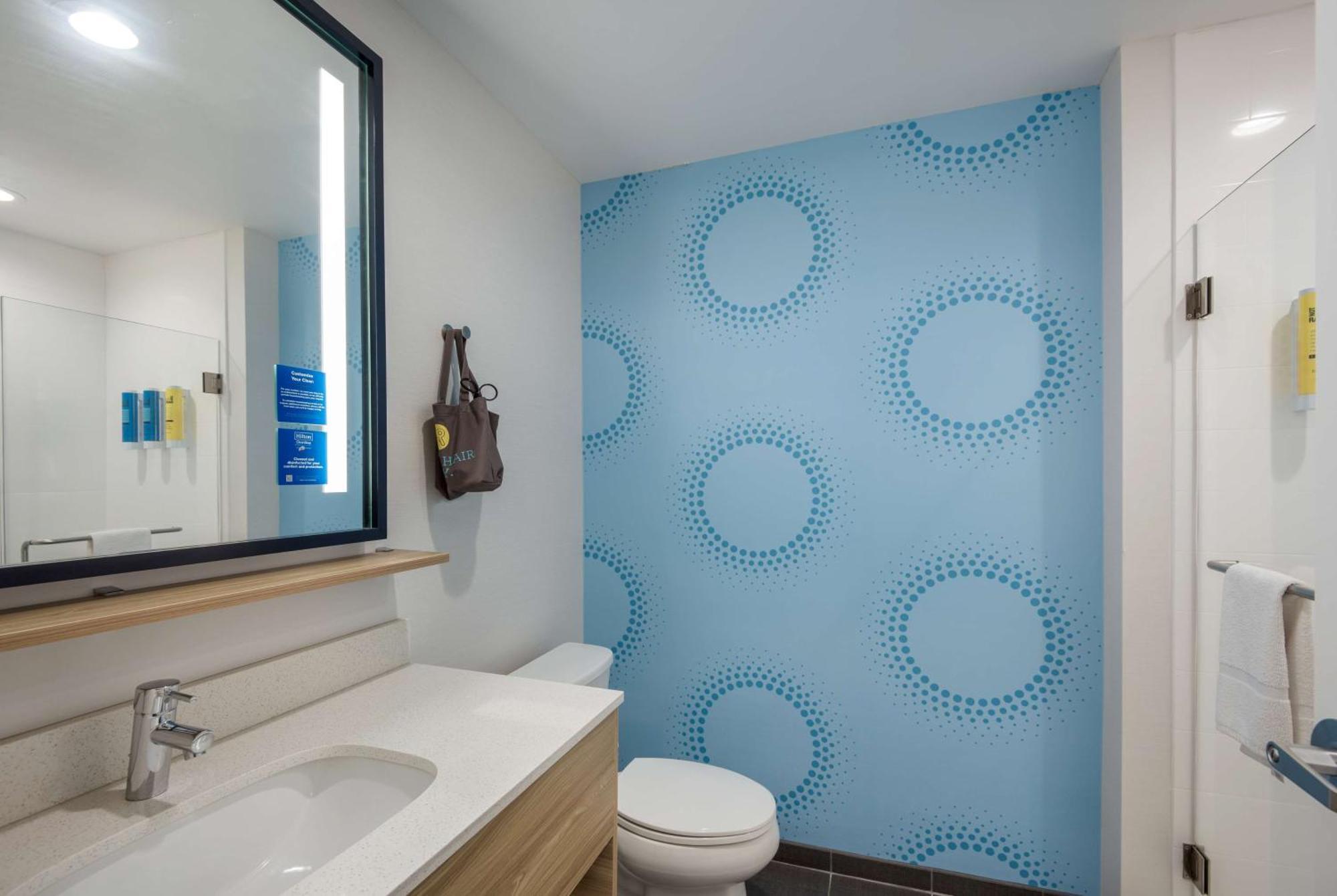 Tru By Hilton Warsaw, In Hotel Екстериор снимка