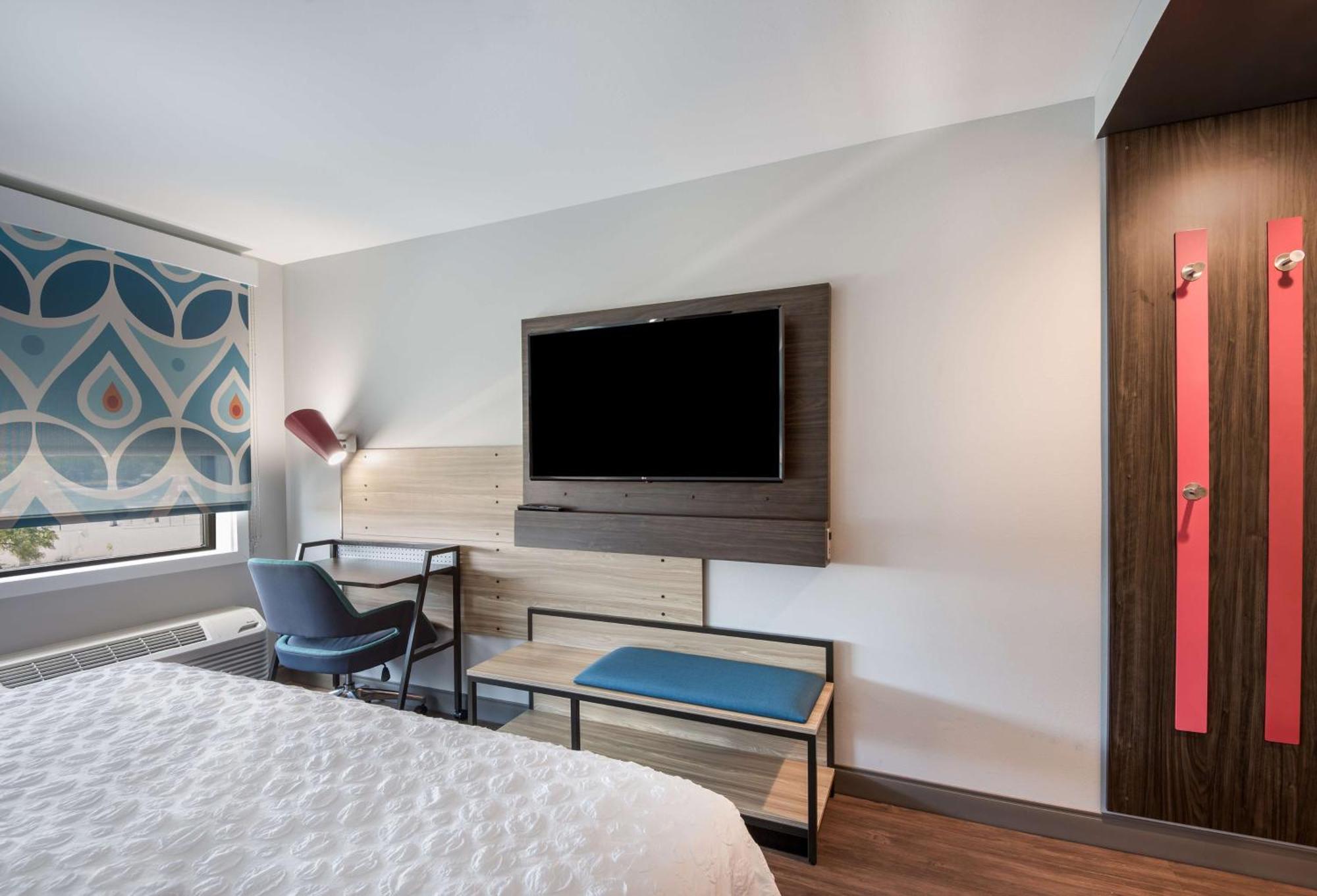 Tru By Hilton Warsaw, In Hotel Екстериор снимка